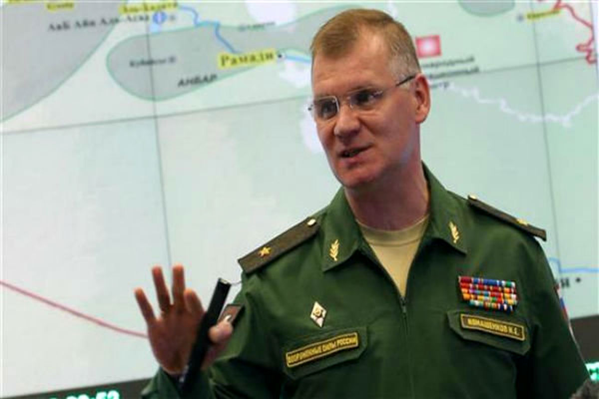 ترکیه برای انجام عملیات نظامی در سوریه آماده می‌شود