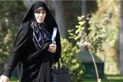 عیادت معاون روحانی از قربانی اسیدپاشی
