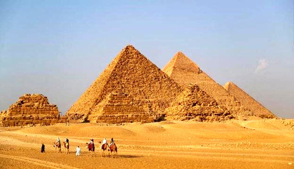 چرا مصر در لیست سیاه سریال‌سازان قرار گرفت؟