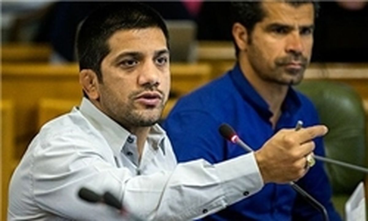 ارائه عملکرد شش ماهه تبصره های بودجه سال ۹۵ شهرداری تهران