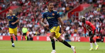 پیام ضدایرانی تاتنهام در حمایت از کره حنوبی!+ سند