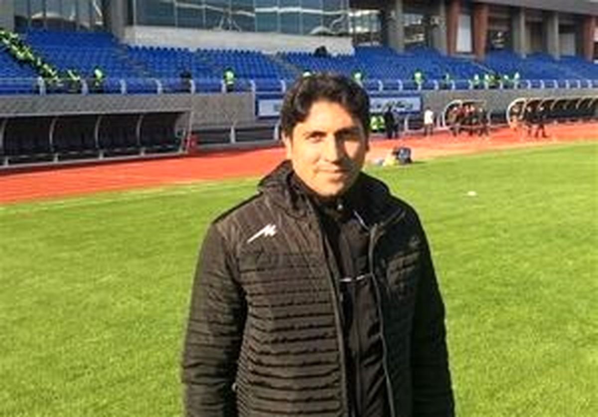 کوتاه‌ترین نشست خبری لیگ برتر