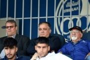 مدیر آکادمی استقلال رسما از این مجموعه جدا شد