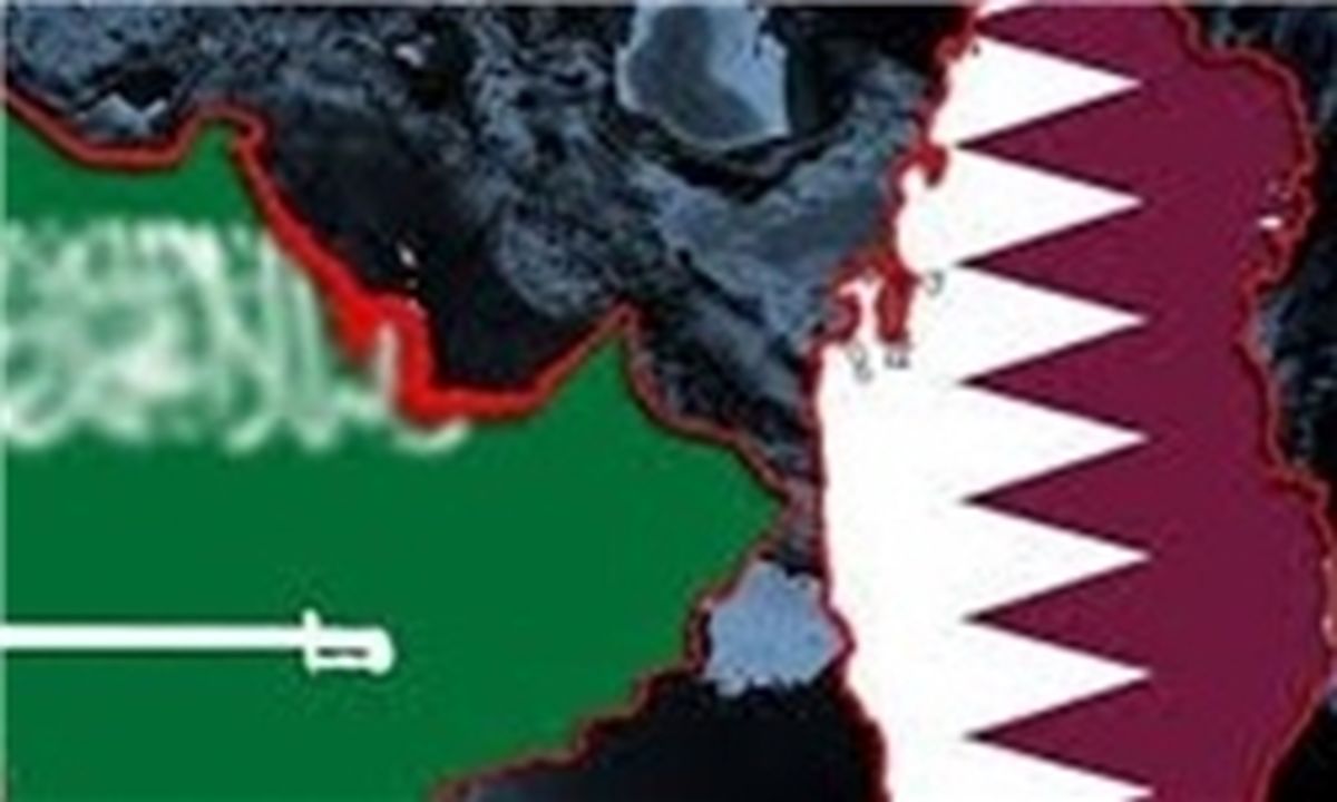 ایران برنده و آمریکا بازنده تنش بین امارات و قطر