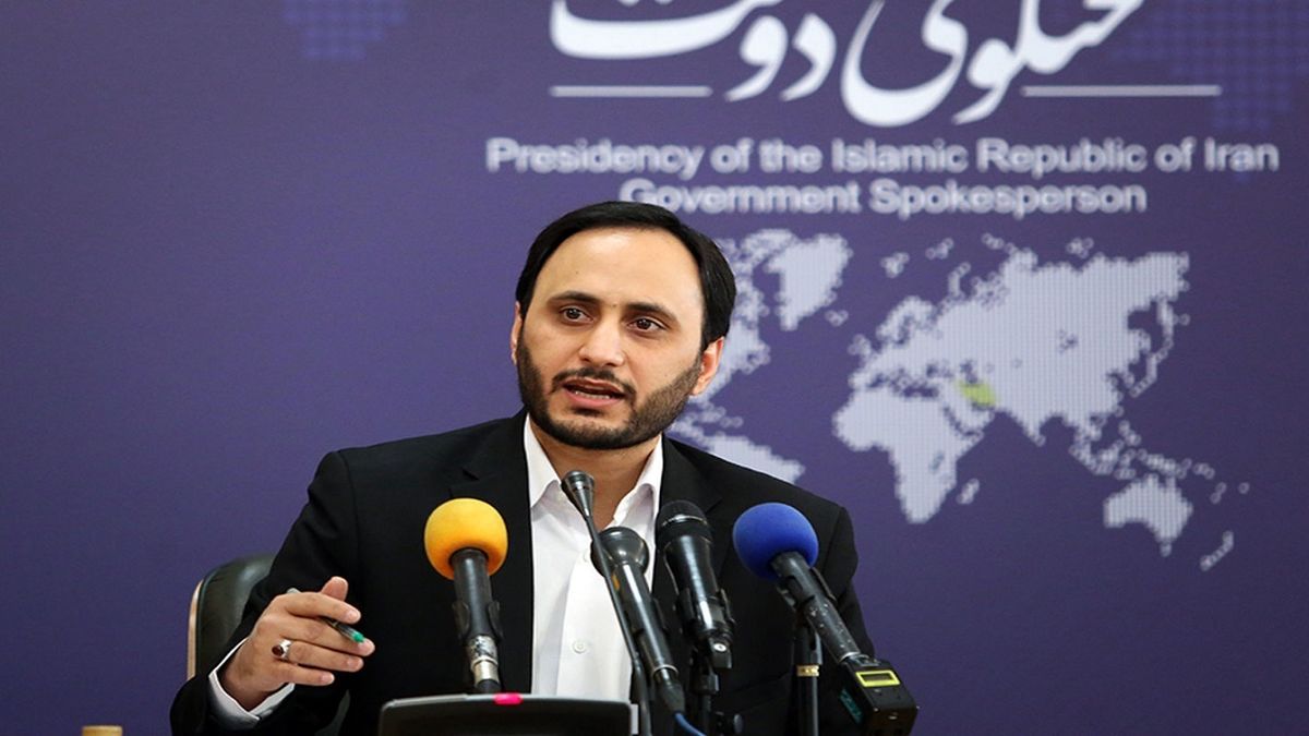 اقدامات بدخواهان علیه ایران منهدم و تجزیه می‌شود
