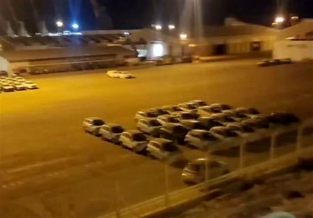 یمنی‌ها باعث گرانی خودرو در اسرائیل شدند