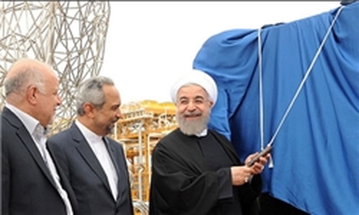 چرا زنگنه خودکفایی بنزین را دبه کرد؟