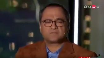 اولین حاشیه‌سازی رامبد جوان در «خندوانه» هفتم