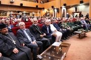 یادواره شهدای ادیان توحیدی تهران برگزار شد