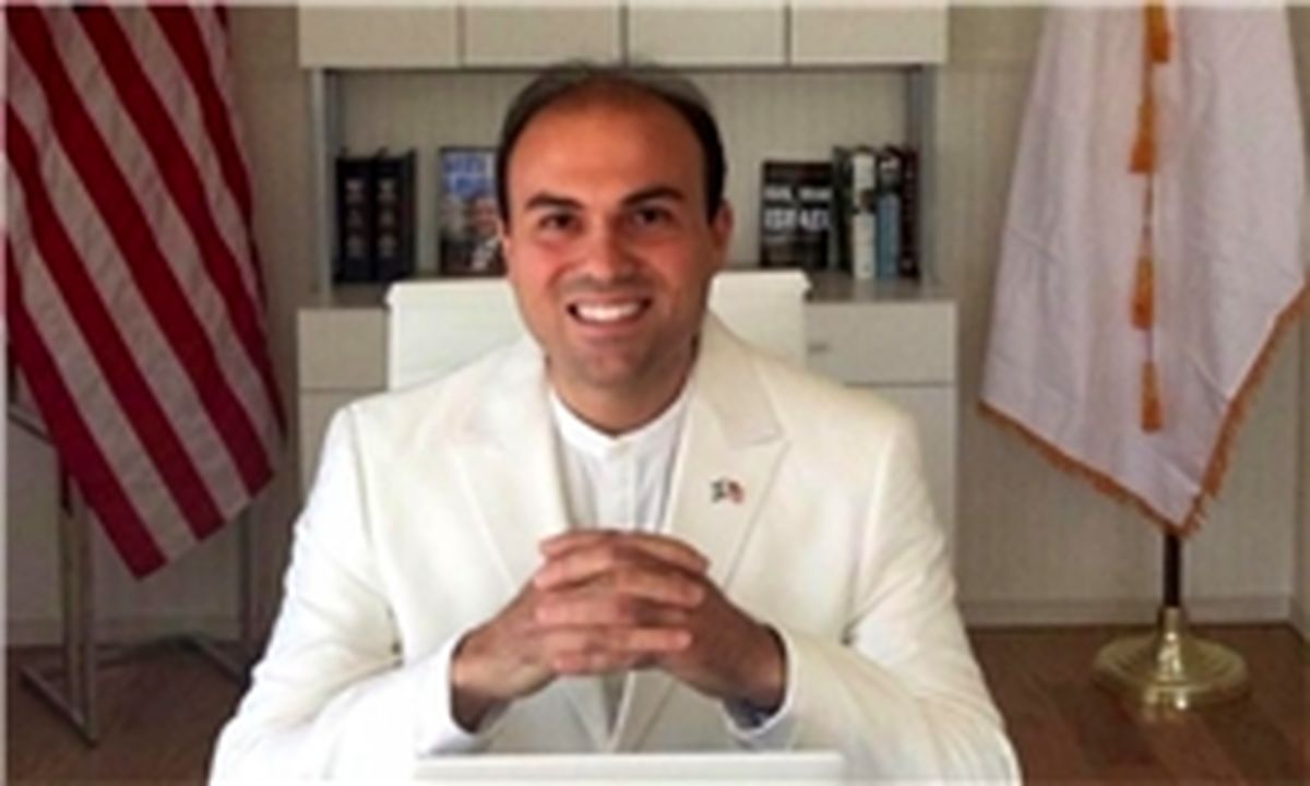 سعید عابدینی در آمریکا هم محکوم شد
