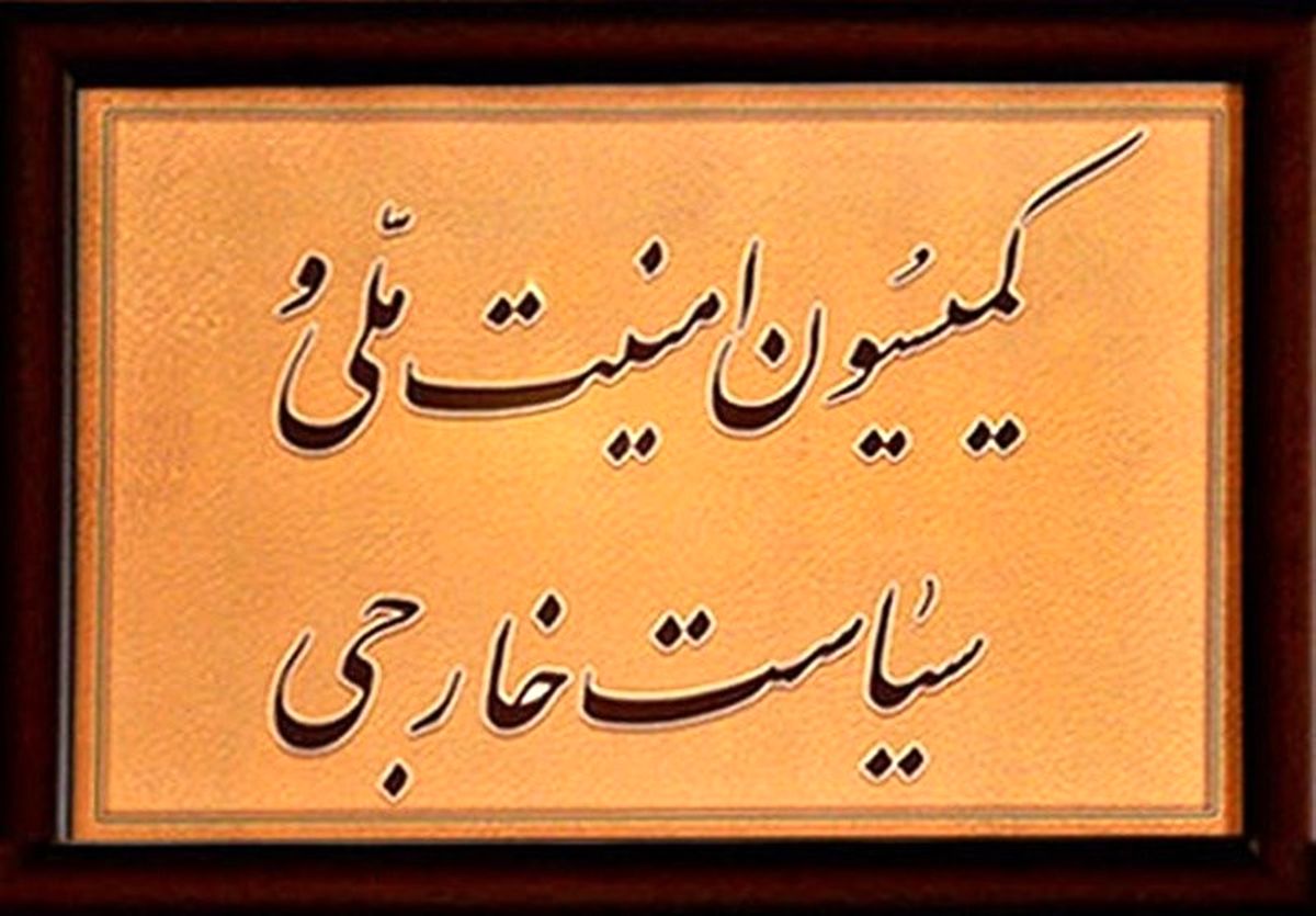 لغو سفر ۲ عضو کمیسیون امنیت ملی به ایتالیا 