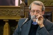 تحرکاتی که در مجلس علیه لاریجانی است