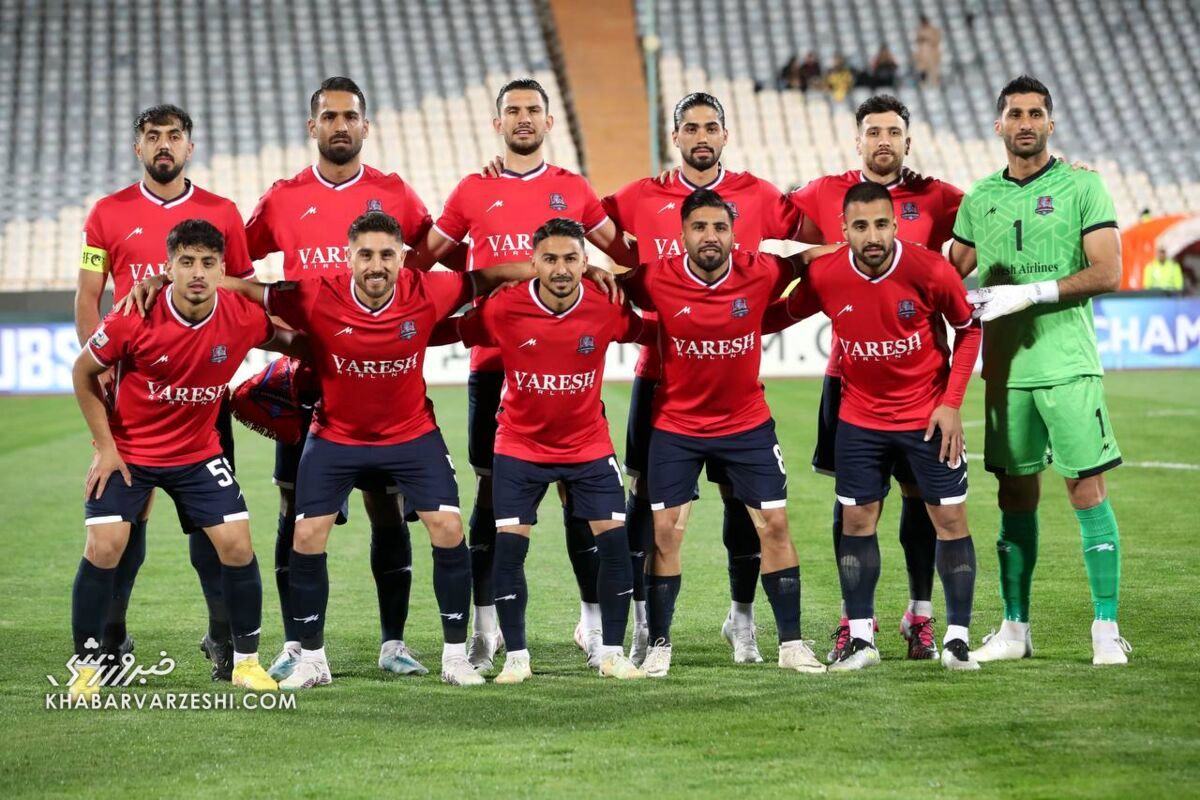 مالک نساجی: من هم مثل رحمتی از نتایج ناراضی هستم