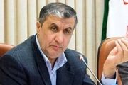 اسلامی: ۵۳۴ هزار واحد طرح اقدام ملی مسکن آماده تحویل است