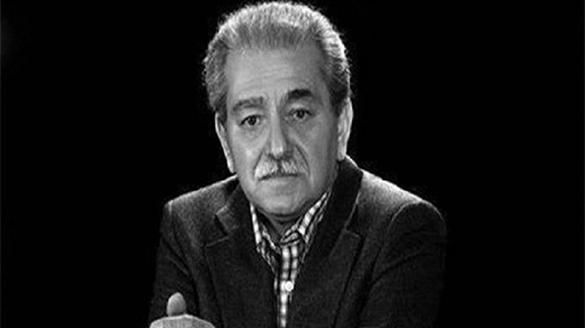 عکسی خاطره انگیز از عروسی اسماعیل شنگله