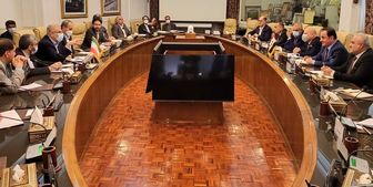 توافقی مهم میان ایران و عراق