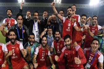 ترکیب احتمالی پرسپولیس در فینال لیگ قهرمانان 2020