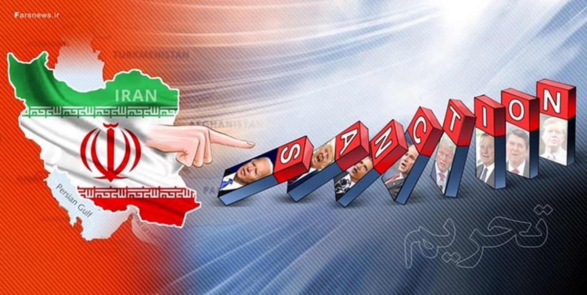 افزایش ۹۳۳ درصدی توسل آمریکا به تحریم‌ها در دو دهه اخیر