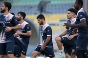 پایان شایعات عجیب در مورد سفر پرسپولیس به انزلی
