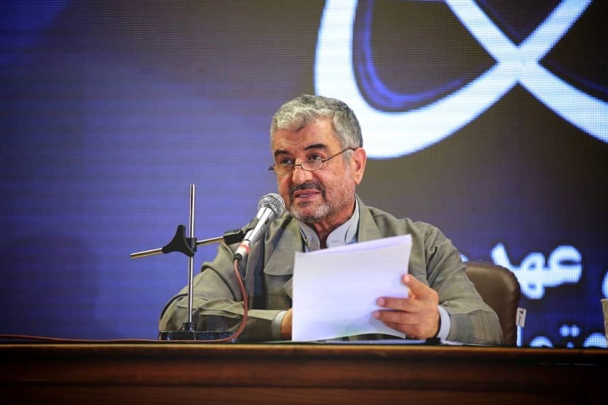 سرلشکر جعفری: «مطالبه‌گری» مهمترین عرصه جهاد جنگ نرم است