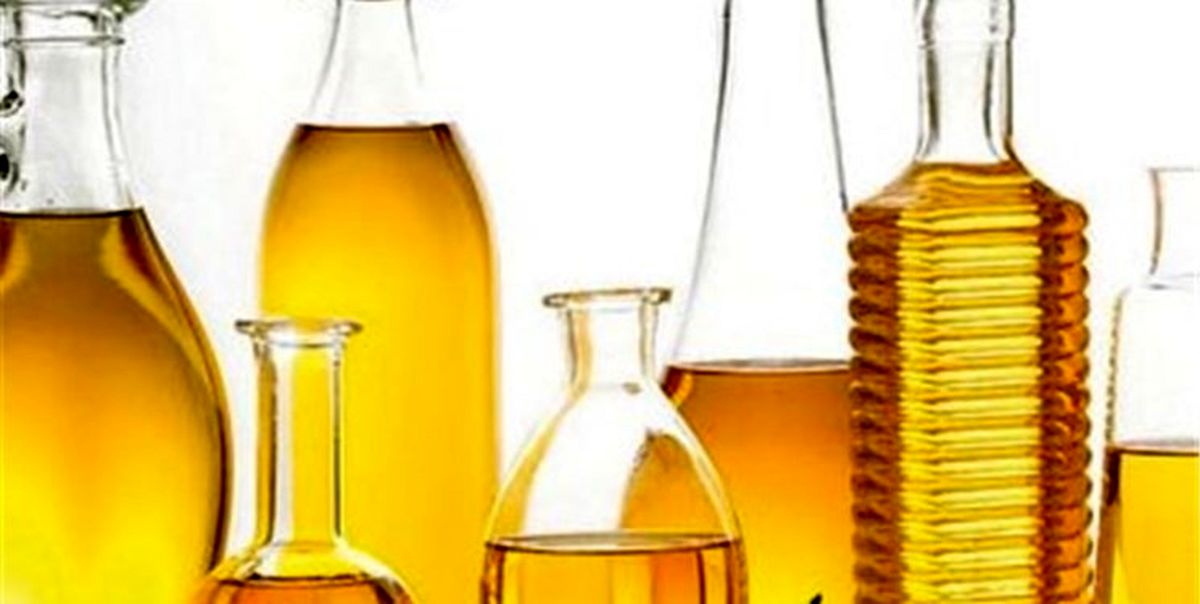 قیمت انواع روغن خوراکی چند؟