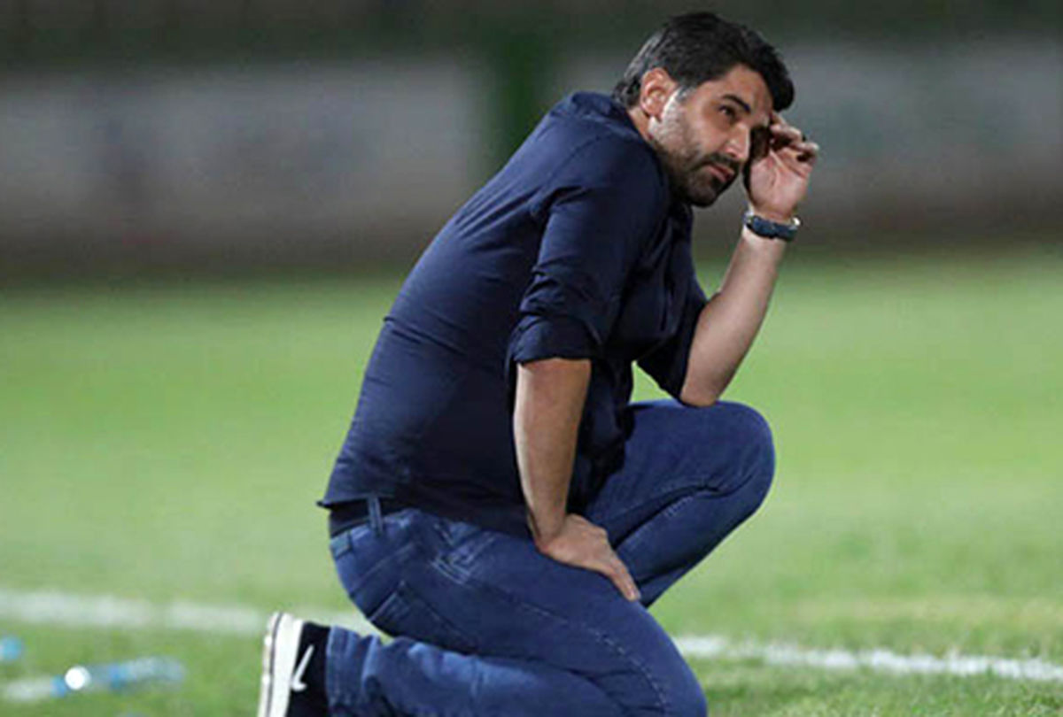 چراغ سبز اسطوره استقلال برای بازگشت به جمع آبی پوشان