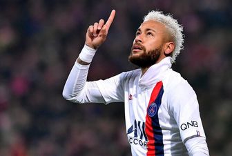 
صحبتهای نیمار بعد از زدن واکسن کرونا + عکس
