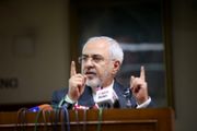 اظهارات اقتصادی ظریف در اجلاس اکو