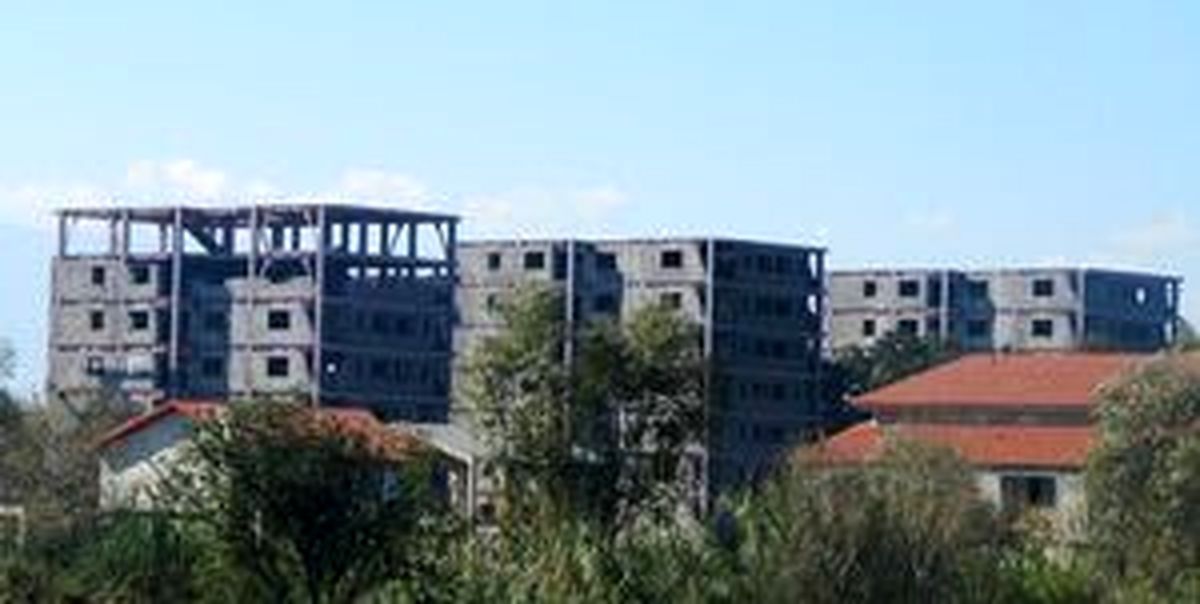 درگیری فرودگاه‌خواران با ماموران 