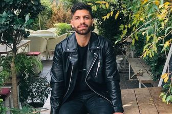 بیوگرافی میلاد سرلک بازیکن پرسپولیس+ تصاویر