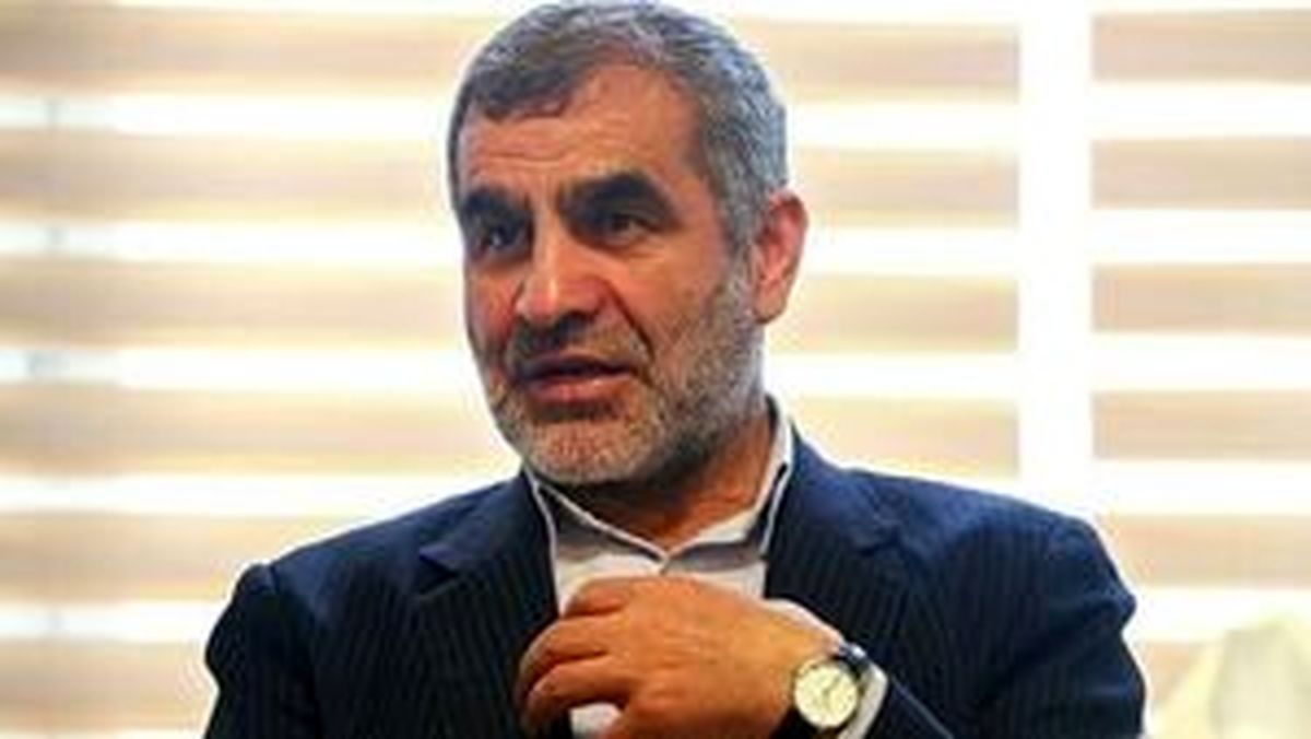 
رئیس ستاد انتخاباتی قالیباف معرفی شد

