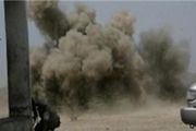 درگیری بین نظامیان افغان و پاکستانی