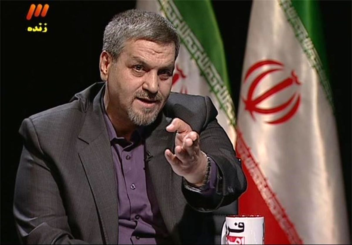 کواکبیان: حقوق بشر و موشک‌های ما به اروپایی‌ها ربطی ندارد