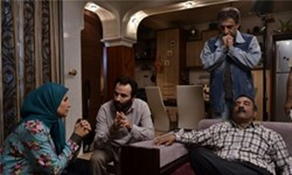 پخش یک سریال 50 قسمتی از شبکه آی فیلم