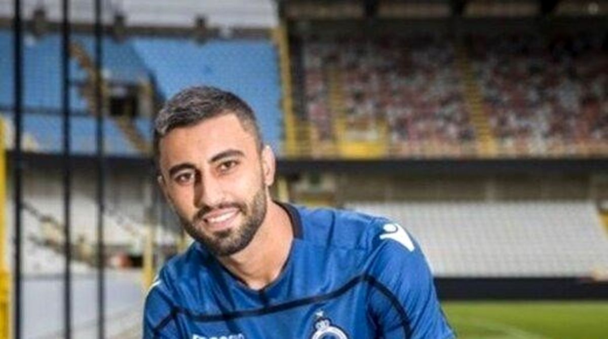 پرسپولیسی ها شاکی از کاوه رضایی

