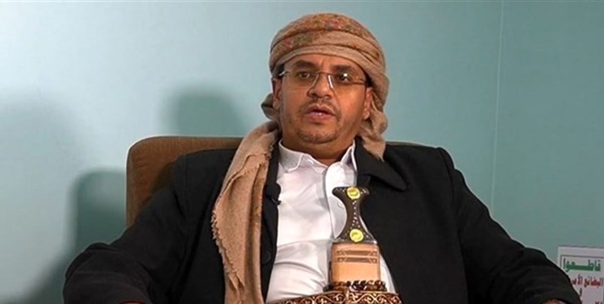 مقام ارشد یمن ادعای آمریکا درباره ایران را پاسخ داد