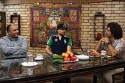 کارگردان «کوزوو»: از رانت عمویم استفاده نکردم