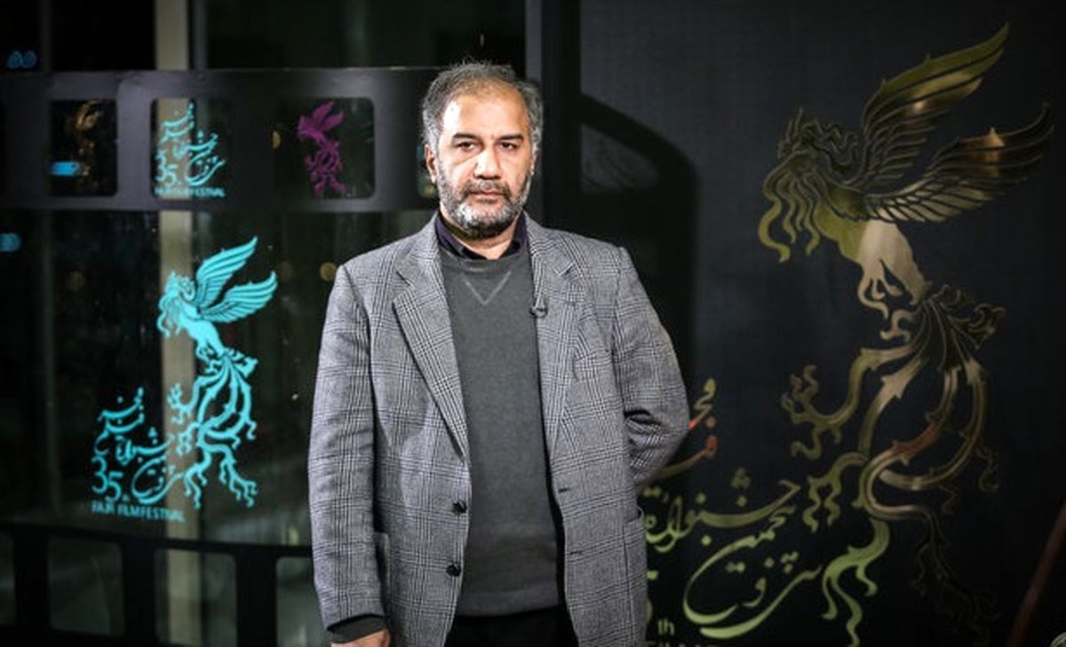 ادعای جنجالی کارگردان سینما درباره سانسور‌ها