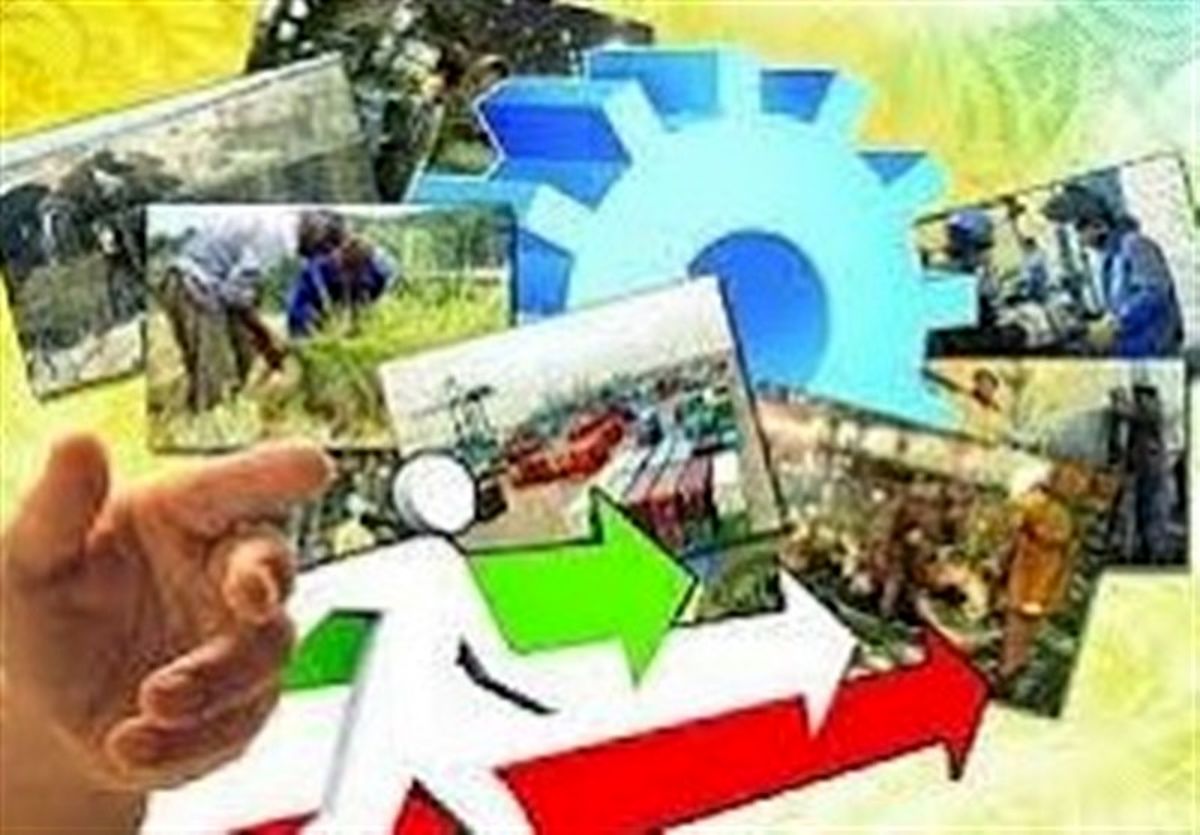 تورم نقطه به نقطه افزایش یافت