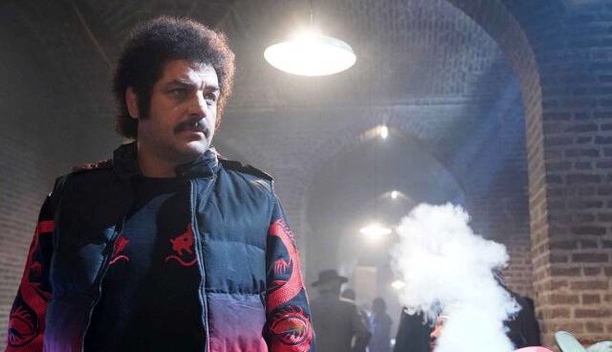 مشکل مجوز پخش سریال «روزی روزگاری مریخ» حل شد