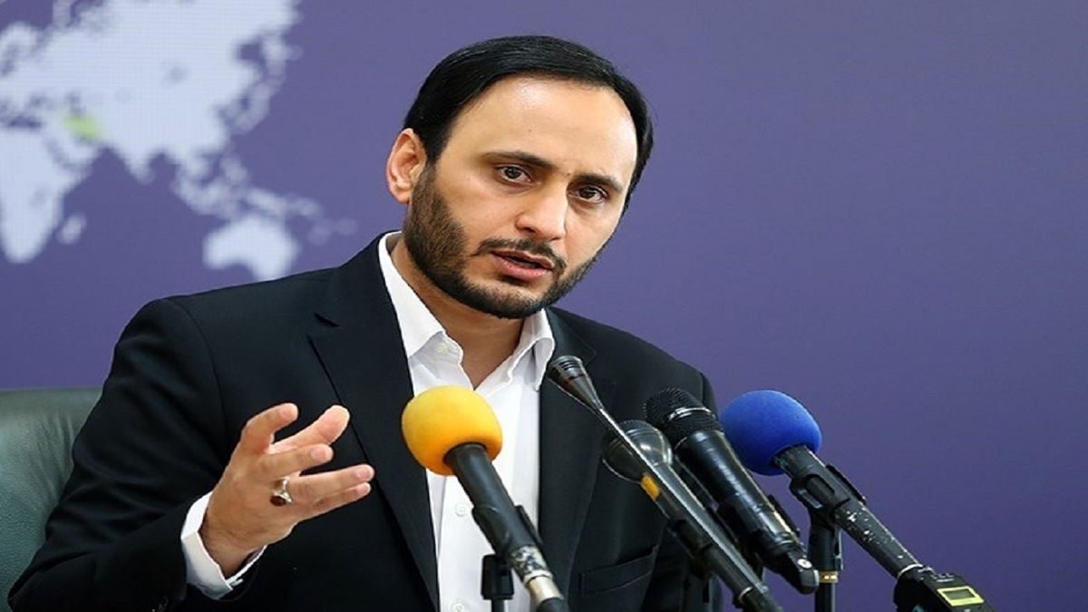 روایت بهادری جهرمی از جلسه رییس جمهوری با دانشجویان