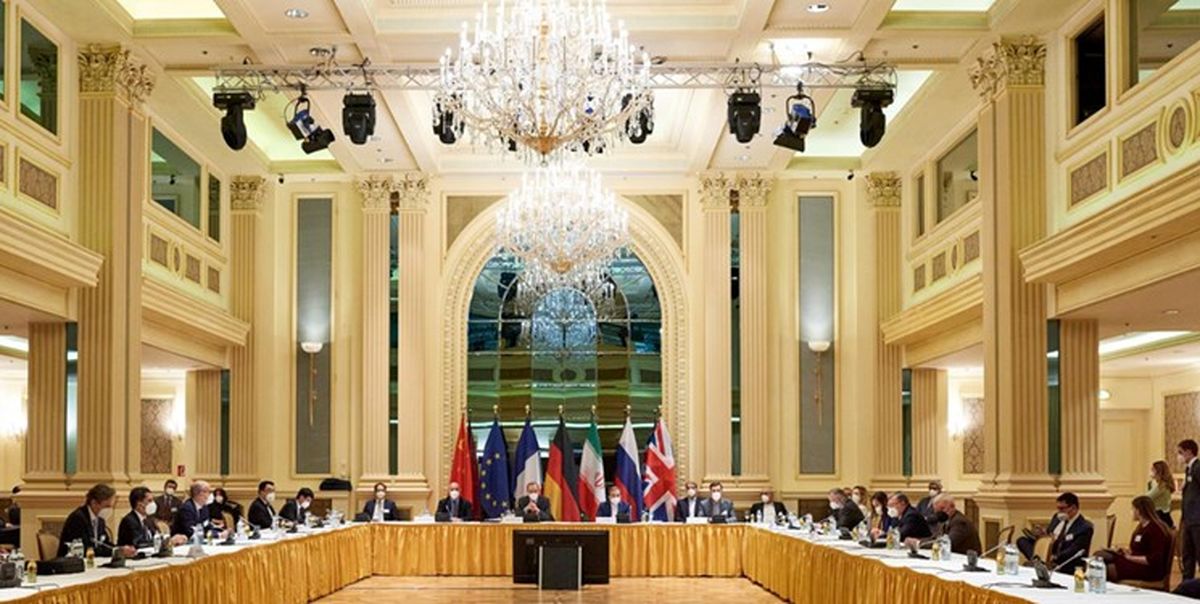 درخواست آلمان برای بازگشت ایران به مذاکرات برجام