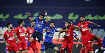 سورپرایز احتمالی پرسپولیسی ها برای استقلال در دربی