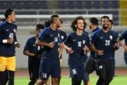 خط و نشان بازیکن العین برای استقلال