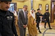 حمایت آمریکا از کمپین نظامی عربستان در یمن