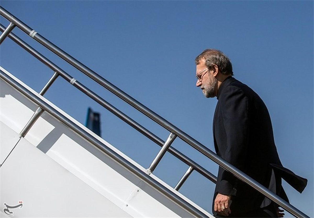 لاریجانی امروز عازم سیستان و بلوچستان می شود