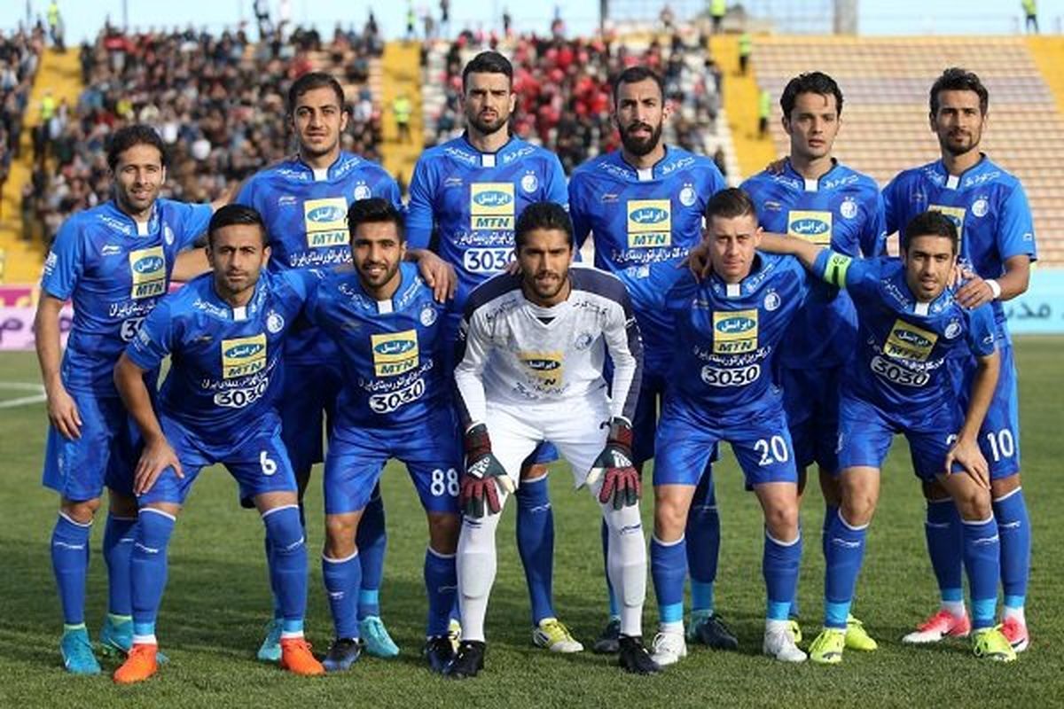 دو بازیکنی که قطعا استقلالی می شوند