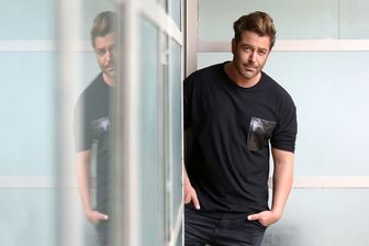 استوری ورزشکاری محمدرضا گلزار+عکس