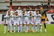 گاف عجیب نشریه انگلیسی درباره ایران