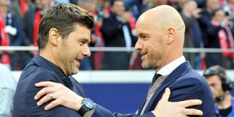 آخرین اخبار از سرمربی آینده منچستریونایتد